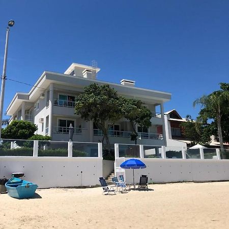Areia Branca Pousada Bombinhas Luaran gambar