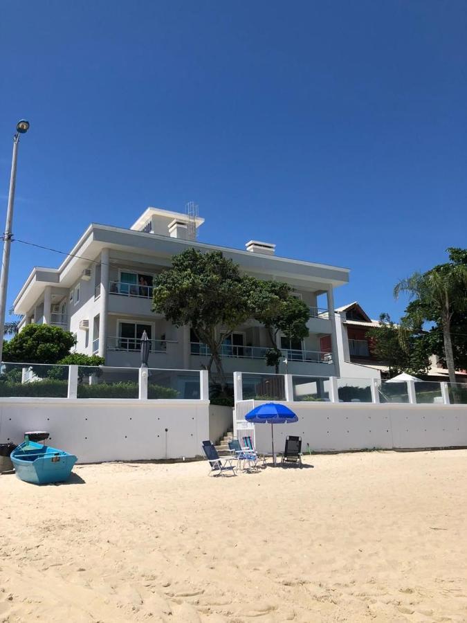 Areia Branca Pousada Bombinhas Luaran gambar