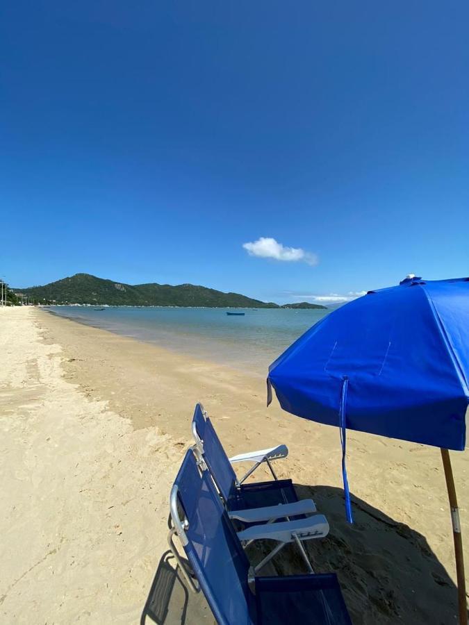 Areia Branca Pousada Bombinhas Luaran gambar